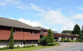 Highlander Hotel Newtonmore